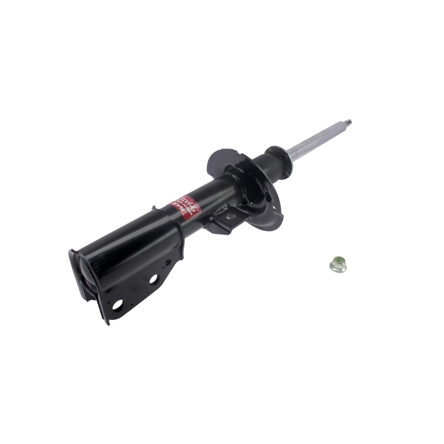 KYB 335074 - Suspension Strut KYB 335074 Suspension Strut product image 4 of 4