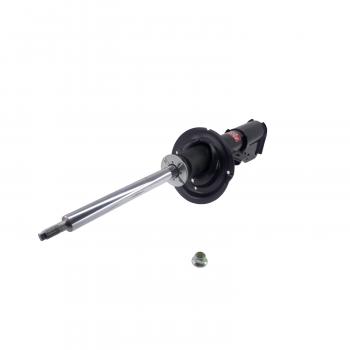 2015 GMC Terrain Suspension Strut Front Left KYB 335075 image 4 of 4