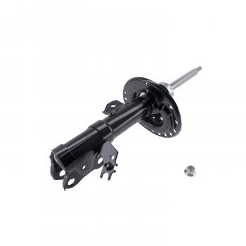 2016 Toyota Camry Suspension Strut Front Left KYB 335077 image 2 of 3