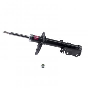 2016 Toyota Camry Suspension Strut Rear Right KYB 335078 image 3 of 4