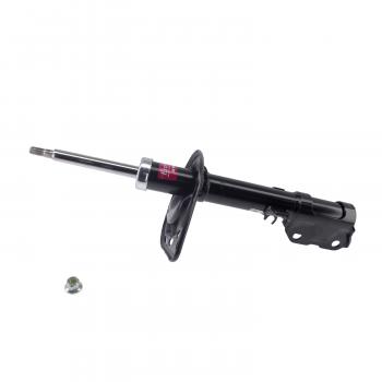 2016 Toyota Camry Suspension Strut Rear Left KYB 335079 image 3 of 4