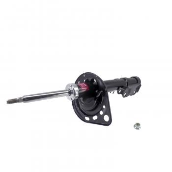 2016 Toyota Camry Suspension Strut Rear Left KYB 335079 image 4 of 4