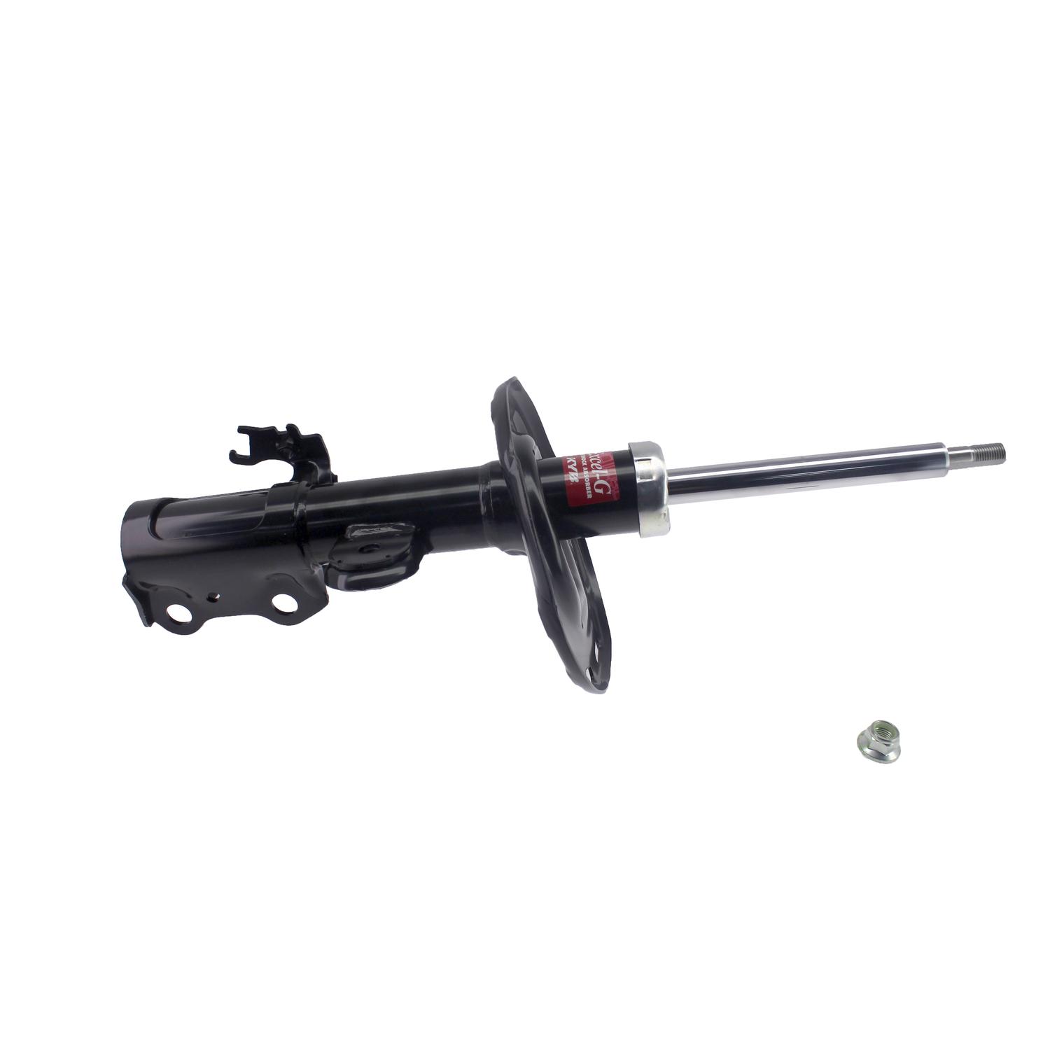 KYB 335081 - Suspension Strut KYB 335081 Suspension Strut product image 2 of 3