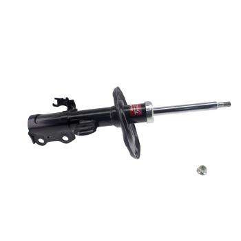 2015 Scion TC Suspension Strut Front Left KYB 335081 image 2 of 3