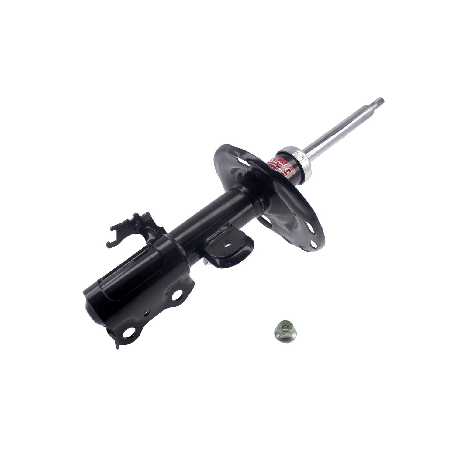 KYB 335081 - Suspension Strut KYB 335081 Suspension Strut product image 3 of 3