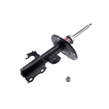 2015 Scion TC Suspension Strut Front Left KYB 335081 image 3 of 3