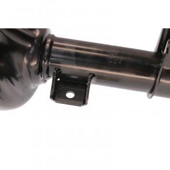 2008 Mitsubishi Endeavor Suspension Strut Front Right KYB 335082 image 4 of 4