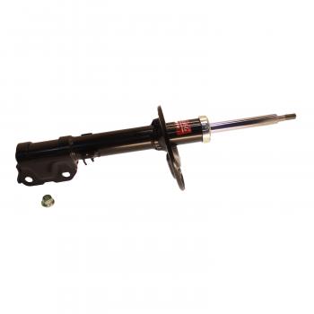2015 Lexus ES300h Suspension Strut Rear Right KYB 335092 image 2 of 4