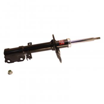 2015 Lexus ES300h Suspension Strut Rear Left KYB 335093 image 2 of 4