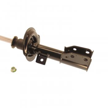 2012 Chevrolet Captiva Sport Suspension Strut Front Right KYB 335094 image 3 of 3