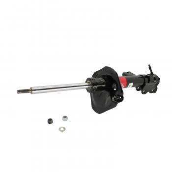 2006 Nissan X-Trail Suspension Strut Rear Right KYB 335604 image 3 of 3