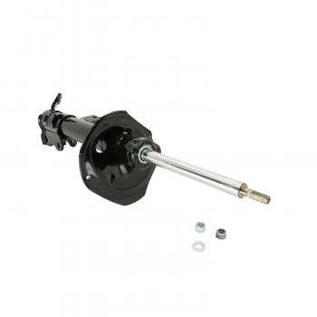 2006 Nissan X-Trail Suspension Strut Rear Left KYB 335605 image 3 of 4