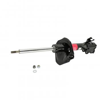 2006 Nissan X-Trail Suspension Strut Rear Left KYB 335605 image 4 of 4