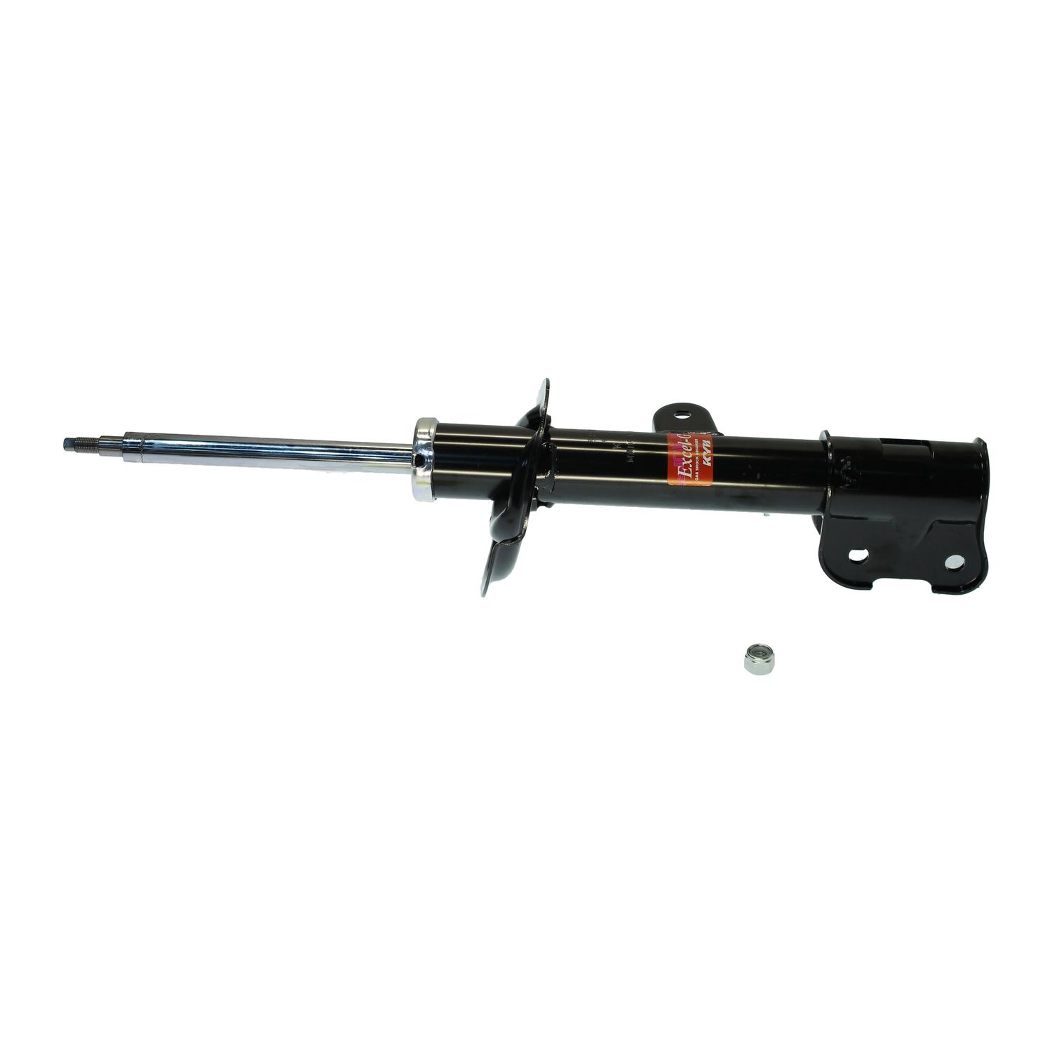 KYB 335619 Suspension Strut product image 1 of 4