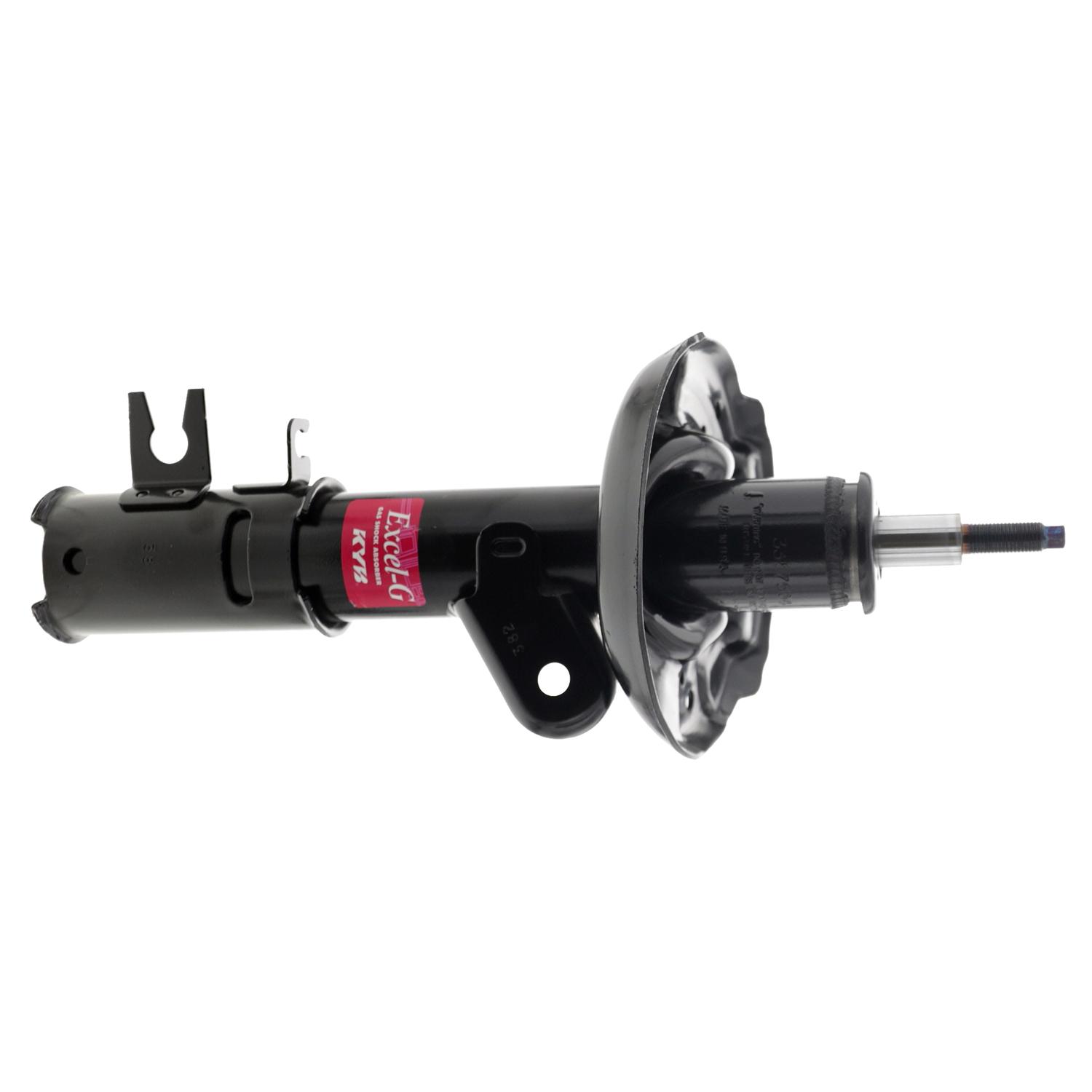 KYB 3357504 - Suspension Strut KYB 3357504 Suspension Strut product image 1 of 1