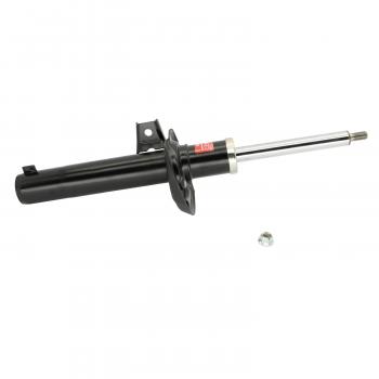 2016 Volkswagen Beetle Suspension Strut Front KYB 335808 image 2 of 4