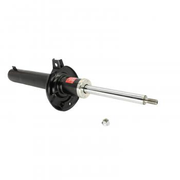 2016 Volkswagen Beetle Suspension Strut Front KYB 335808 image 3 of 4