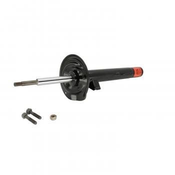 1996 BMW 740iL Suspension Strut Front Right KYB 335906 image 4 of 4