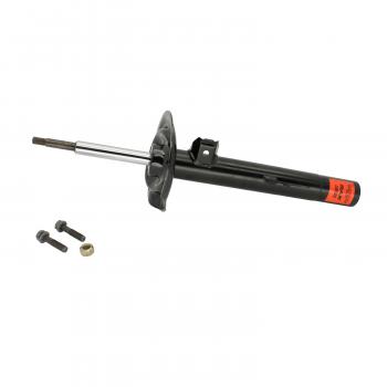 1996 BMW 740iL Suspension Strut Front Left KYB 335907 image 1 of 4