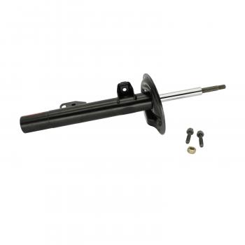 1996 BMW 740iL Suspension Strut Front Left KYB 335907 image 2 of 4