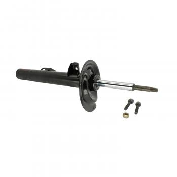 1996 BMW 740iL Suspension Strut Front Left KYB 335907 image 3 of 4