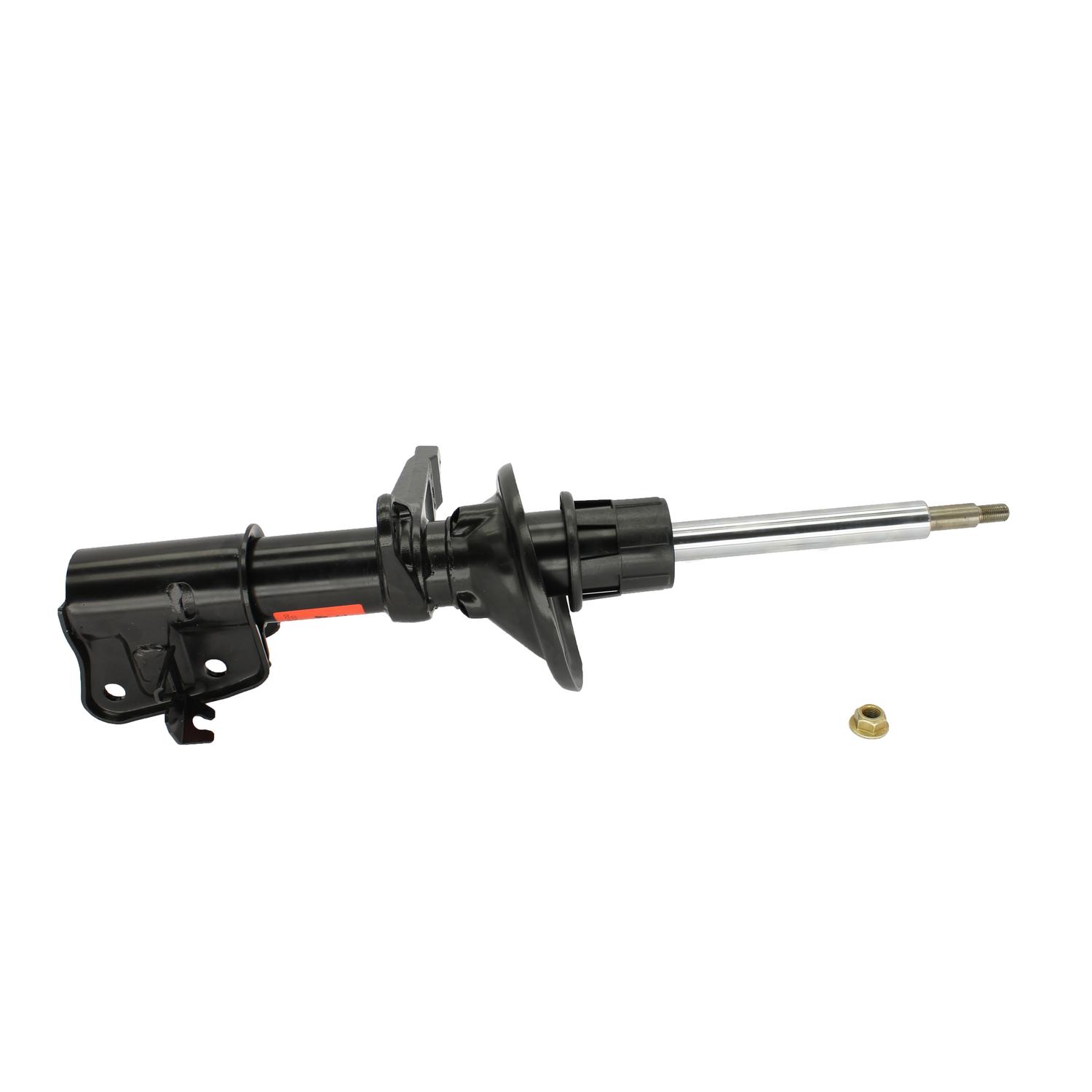 KYB 335927 Suspension Strut product image 2 of 5