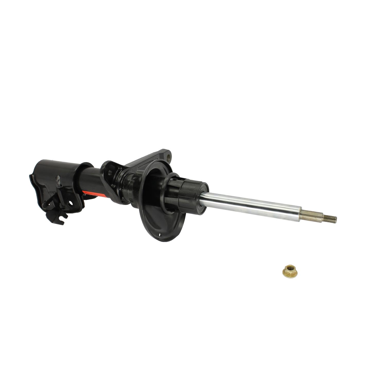 KYB 335927 Suspension Strut product image 3 of 5