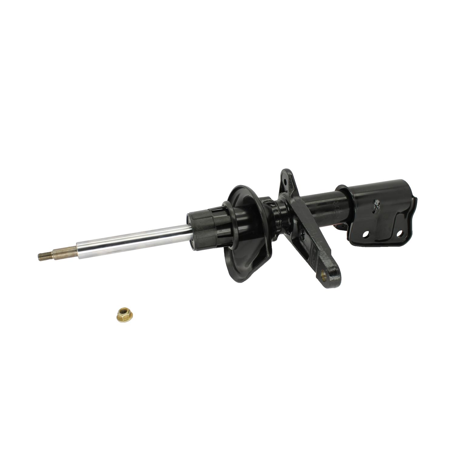 KYB 335927 Suspension Strut product image 4 of 5