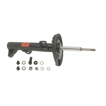 KYB 335932 - Suspension Strut Product image