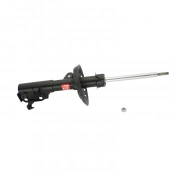 2012 Honda Insight Suspension Strut Front Right KYB 338001 image 2 of 4