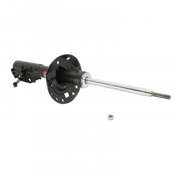 2012 Honda Insight Suspension Strut Front Right KYB 338001 image 3 of 4