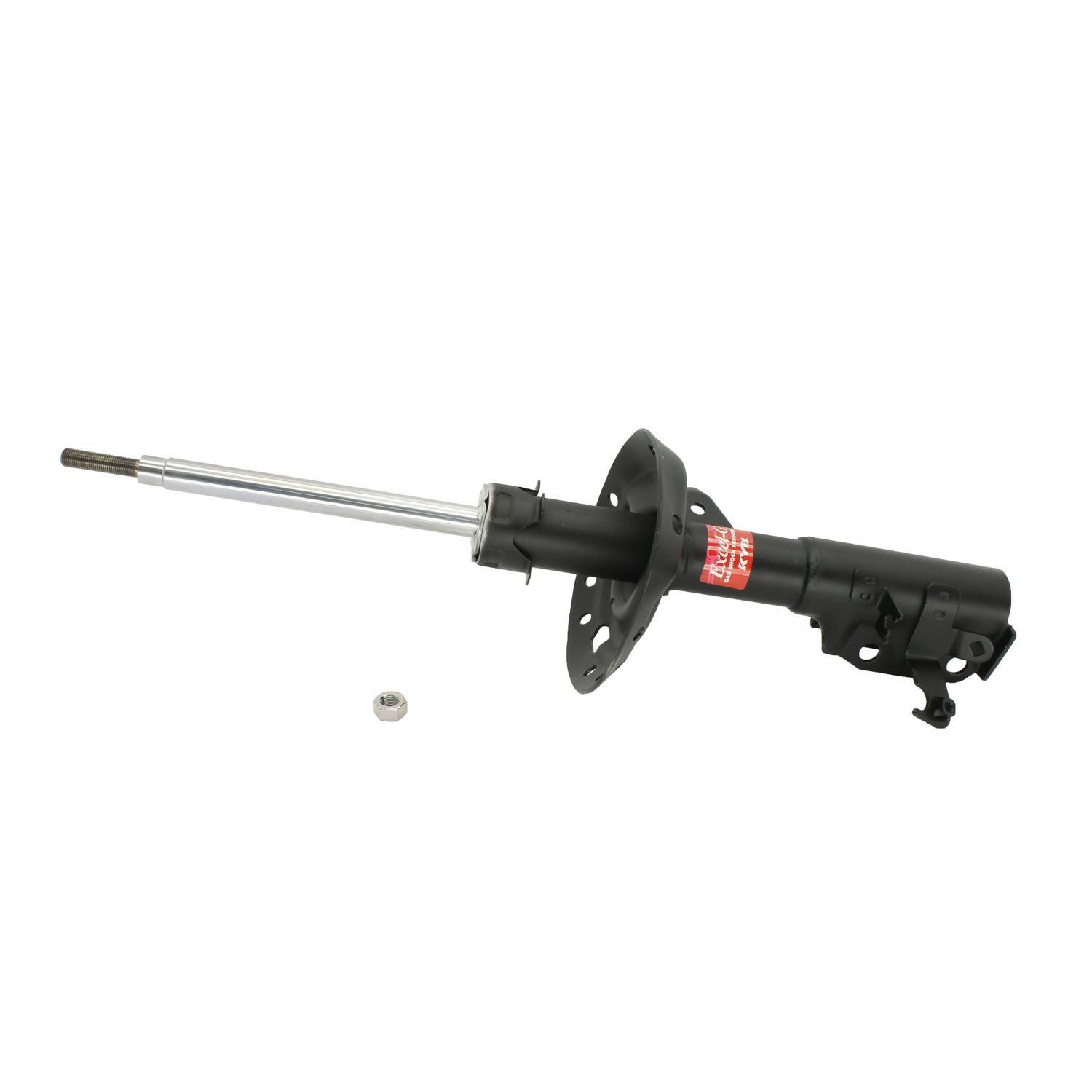 KYB 338002 Suspension Strut product image 1 of 4