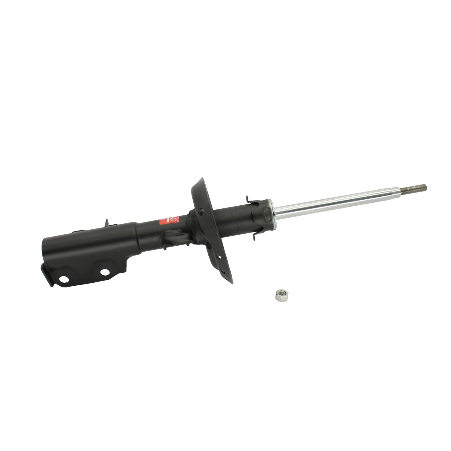 KYB 338002 Suspension Strut product image 2 of 4