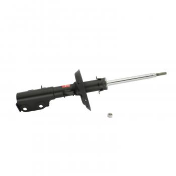 2012 Honda Insight Suspension Strut Front Left KYB 338002 image 2 of 4