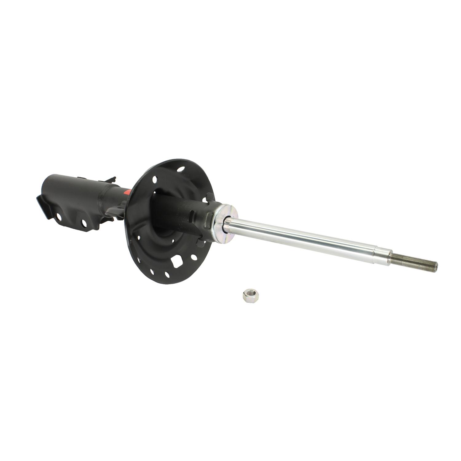 KYB 338002 Suspension Strut product image 3 of 4