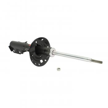 2012 Honda Insight Suspension Strut Front Left KYB 338002 image 3 of 4