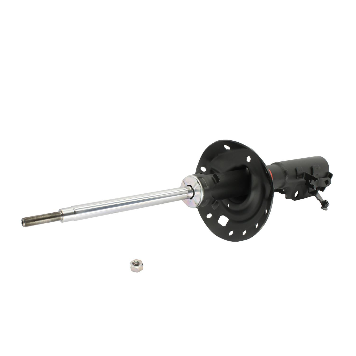 KYB 338002 Suspension Strut product image 4 of 4