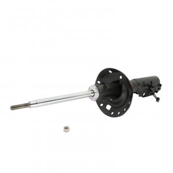 2012 Honda Insight Suspension Strut Front Left KYB 338002 image 4 of 4