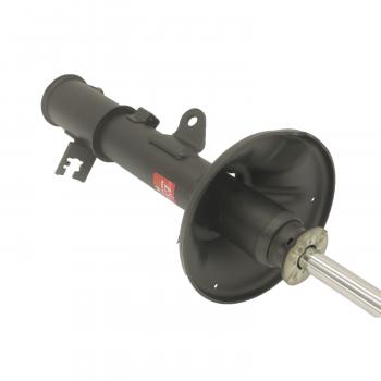 2008 Kia Spectra5 Suspension Strut Rear Left KYB 338020 image 2 of 3