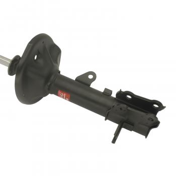 2008 Kia Spectra5 Suspension Strut Rear Left KYB 338020 image 3 of 3