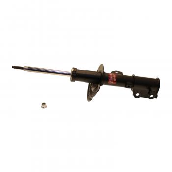 2013 Kia Rio Suspension Strut Front Left KYB 338107 image 2 of 3