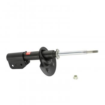 2003 Pontiac Grand Prix Suspension Strut Front KYB 339015 image 3 of 4
