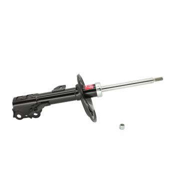 2008 Toyota Camry Suspension Strut Front Left KYB 339024 image 2 of 4