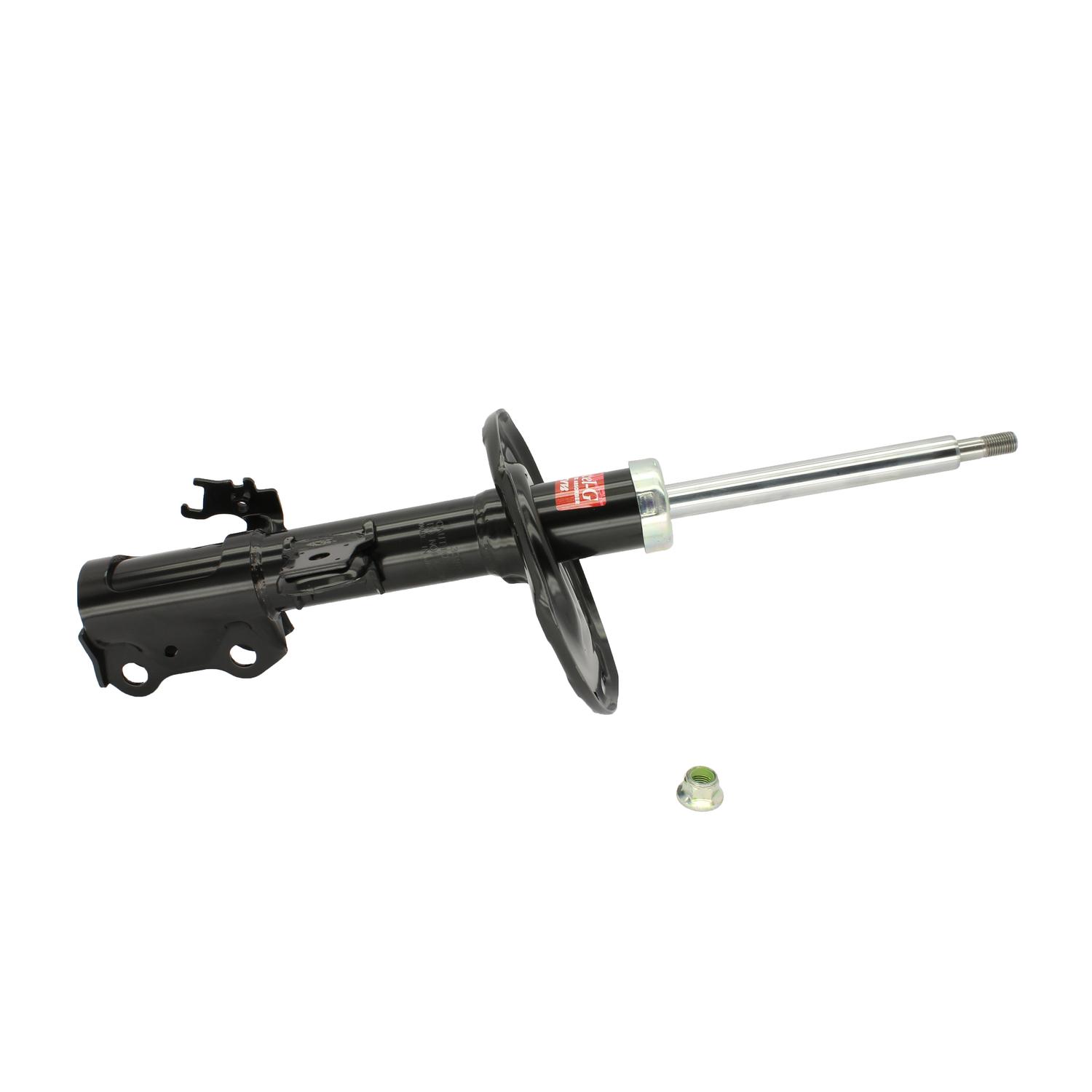 KYB 339032 Suspension Strut product image 2 of 4