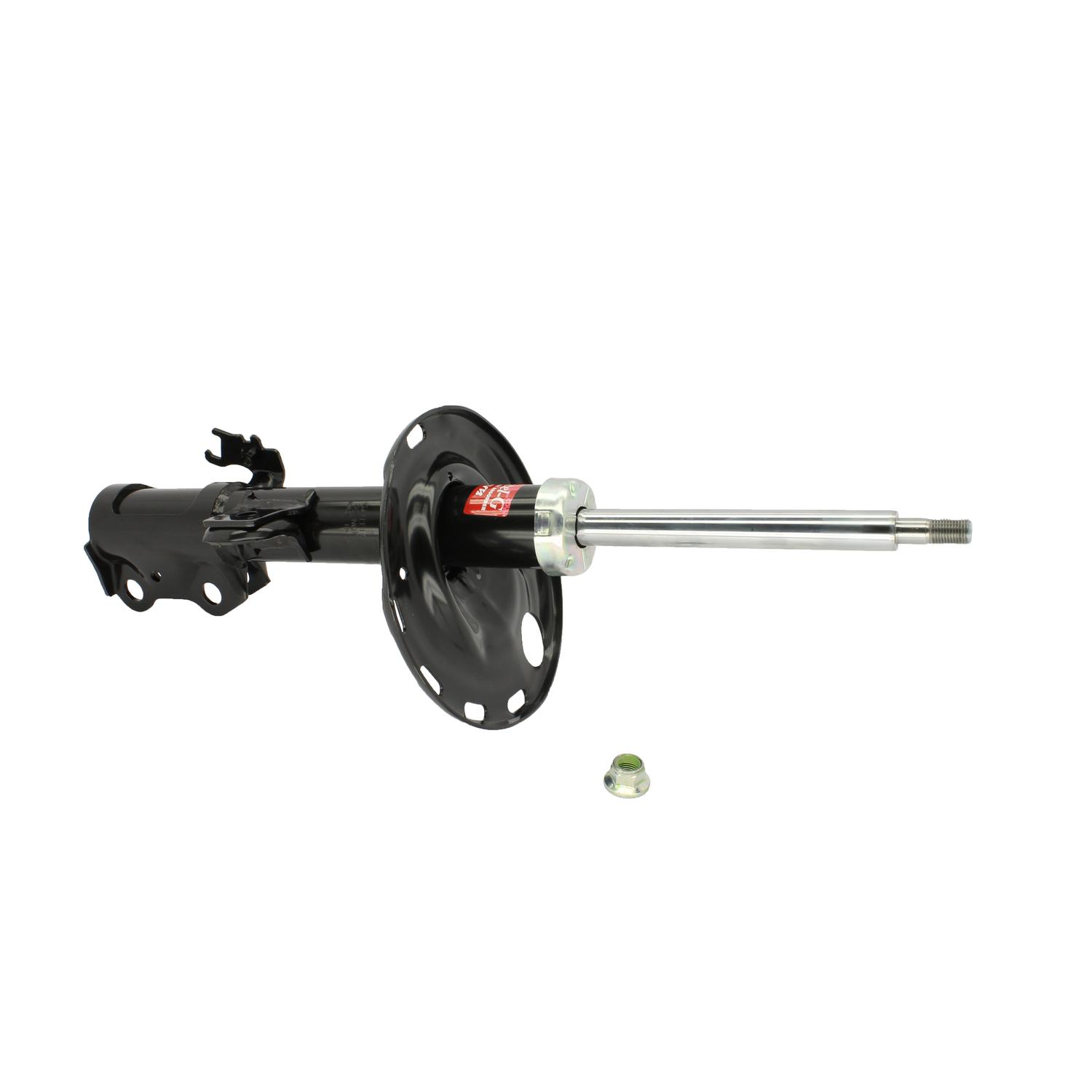 KYB 339032 Suspension Strut product image 3 of 4