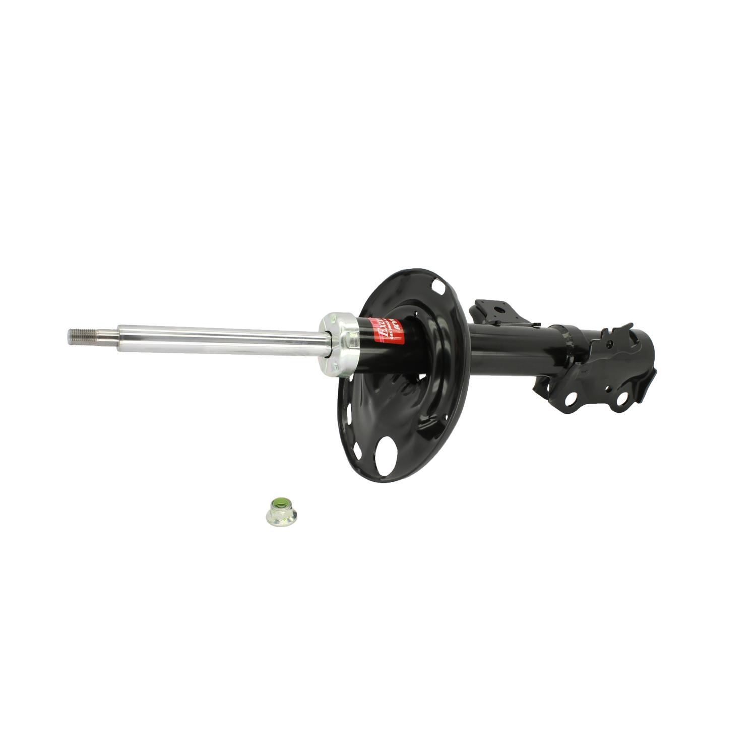 KYB 339032 Suspension Strut product image 4 of 4