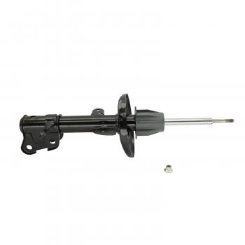 2013 Acura MDX Suspension Strut Front Left KYB 339038 image 2 of 4