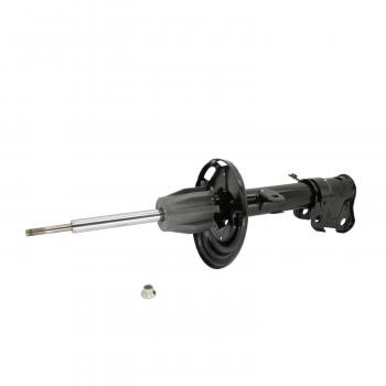 2013 Acura MDX Suspension Strut Front Left KYB 339038 image 4 of 4