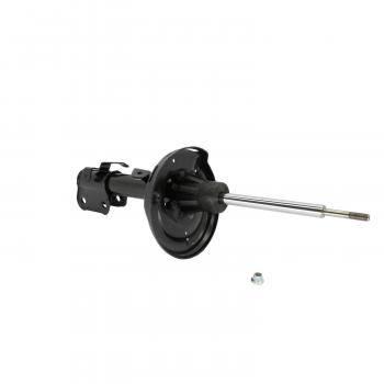 2006 Honda Ridgeline Suspension Strut Front Right KYB 339039 image 3 of 4