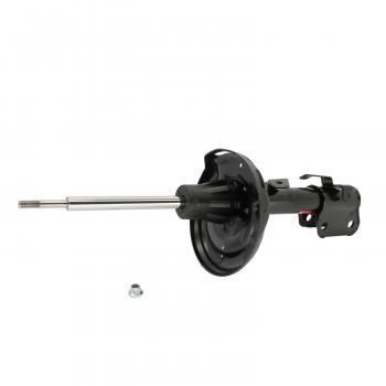 2006 Honda Ridgeline Suspension Strut Front Left KYB 339040 image 4 of 4